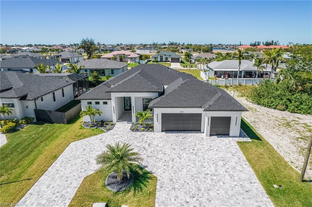312 SW 31st AVE CAPE CORAL, FL 33991