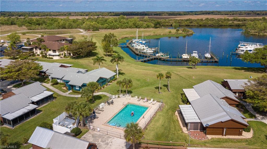 1100 River RUN LABELLE, FL 33935