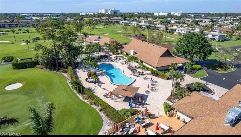265 Palm DR 265-2 NAPLES, FL 34112