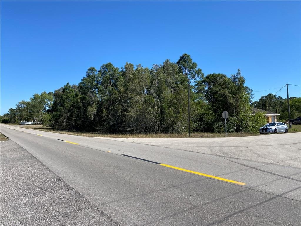 803 Downer AVE S LEHIGH ACRES, FL 33974