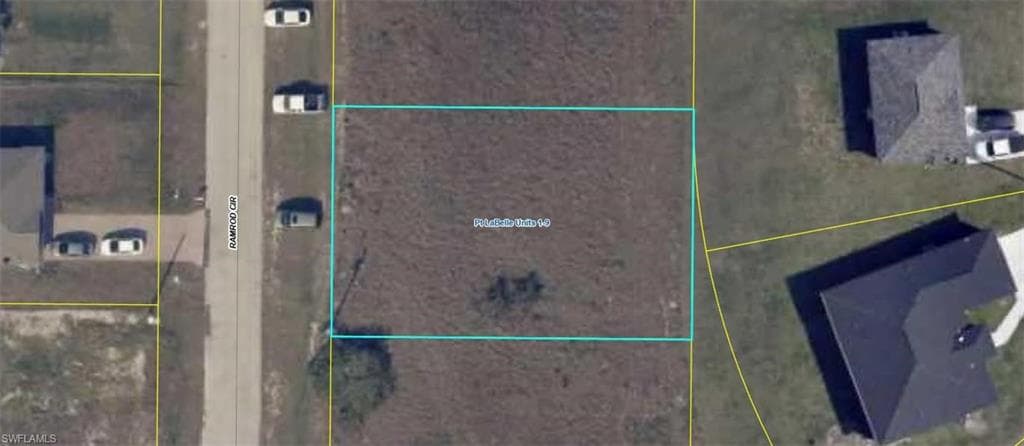 7029 Ramrod CIR LABELLE, FL 33935