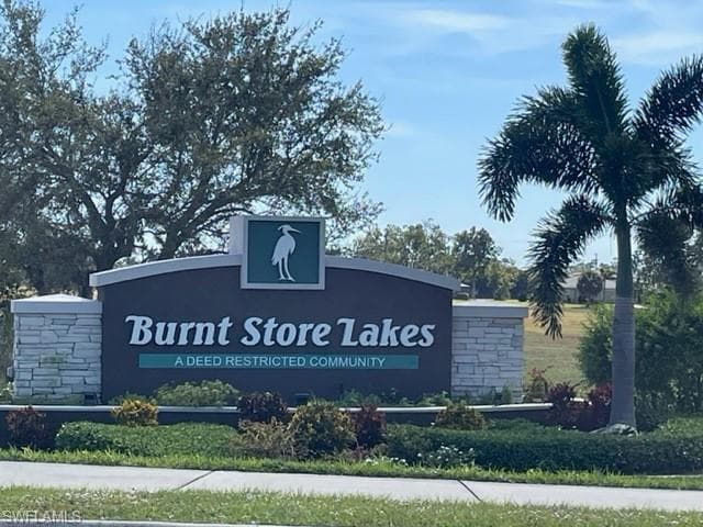 17384 Malarky LN PUNTA GORDA, FL 33955