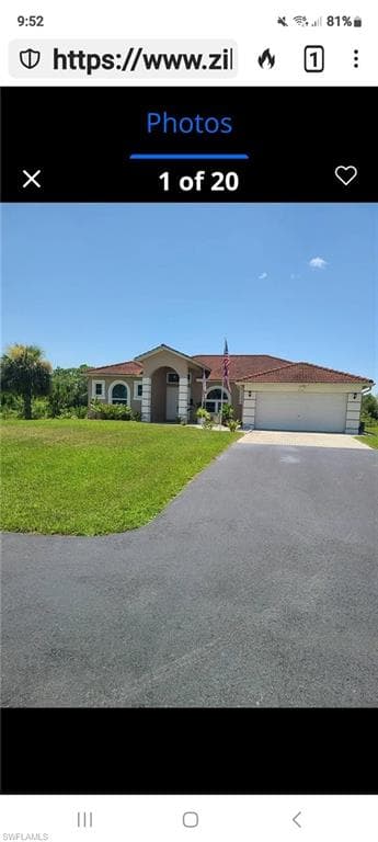 4140 66th AVE NE NAPLES, FL 34120