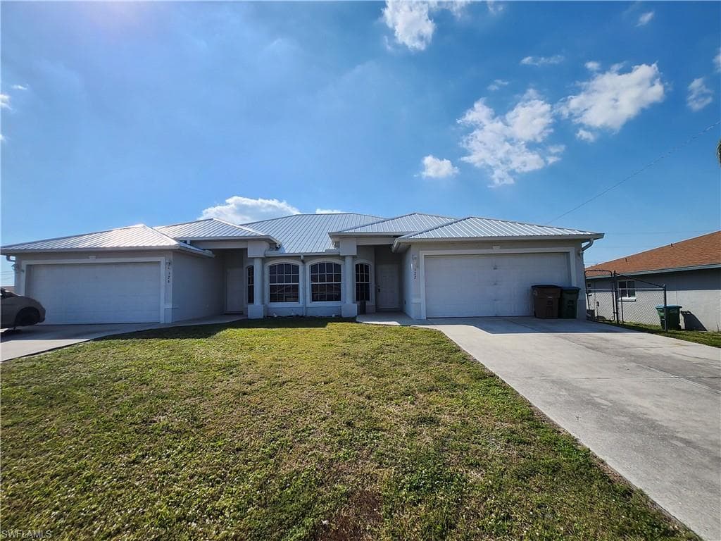 522 SE 6th PL CAPE CORAL, FL 33990