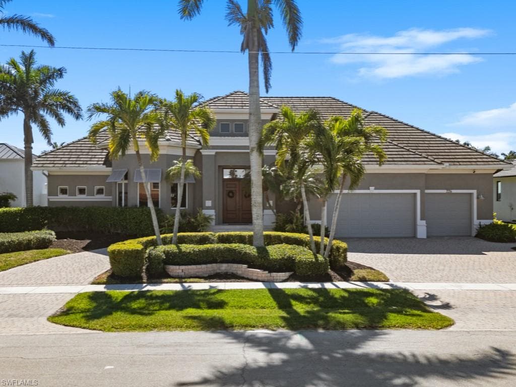 226 Rockhill CT MARCO ISLAND, FL 34145
