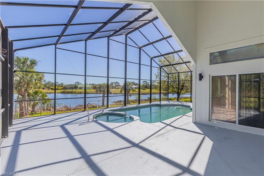 857 Geneva ST LEHIGH ACRES, FL 33974