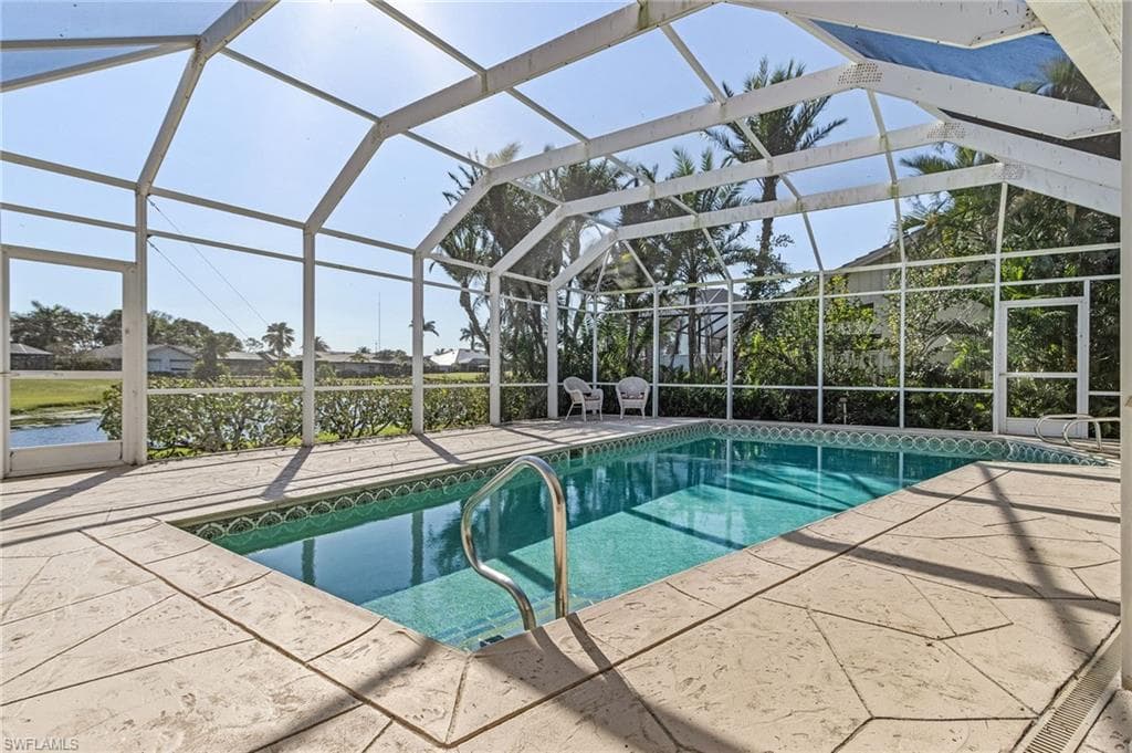 28373 Sombrero DR BONITA SPRINGS, FL 34135