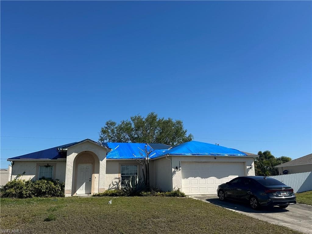 1739 NE 12th TER CAPE CORAL, FL 33909