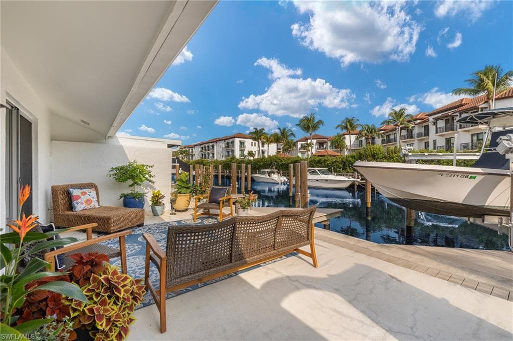 1435 Curlew AVE 3 NAPLES, FL 34102