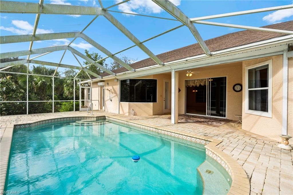 151 Thornton AVE S LEHIGH ACRES, FL 33974