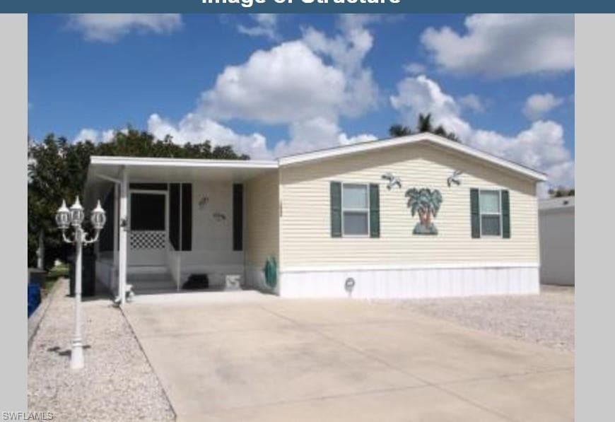 12940 Spencer ST FORT MYERS, FL 33908