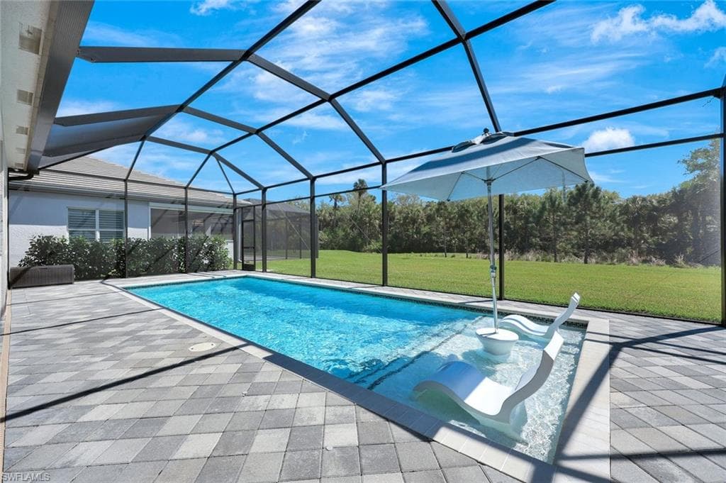 11702 Jasper CT NAPLES, FL 34120