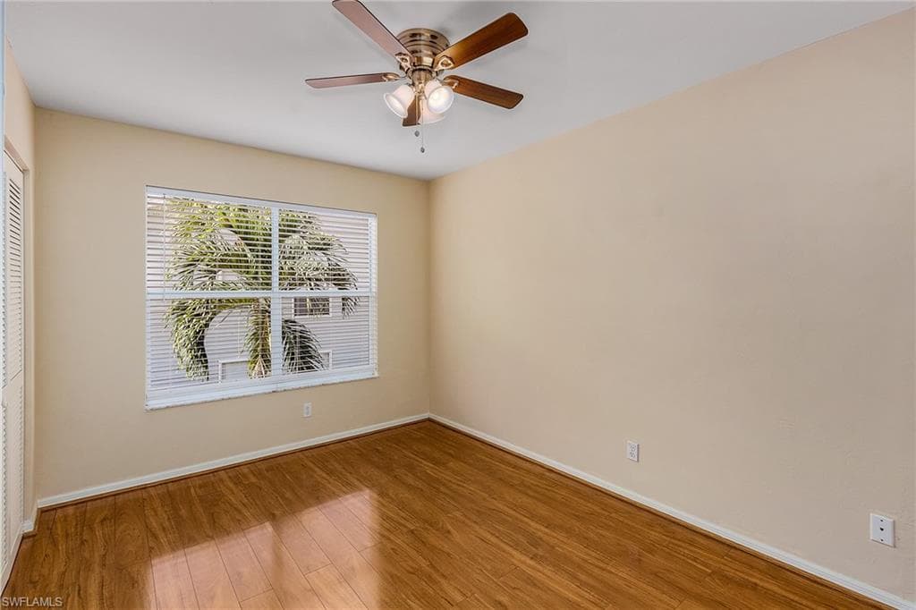 1965 Courtyard WAY E-203 NAPLES, FL 34112