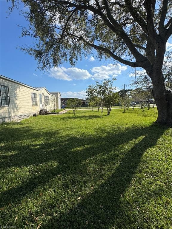 870 Gratton RD CLEWISTON, FL 33440