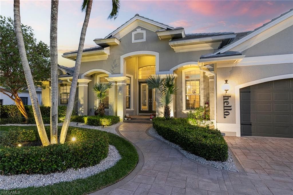 1195 San Marco RD MARCO ISLAND, FL 34145