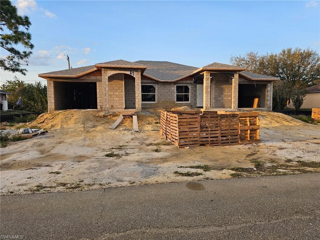 5410 Brookfield ST LEHIGH ACRES, FL 33971