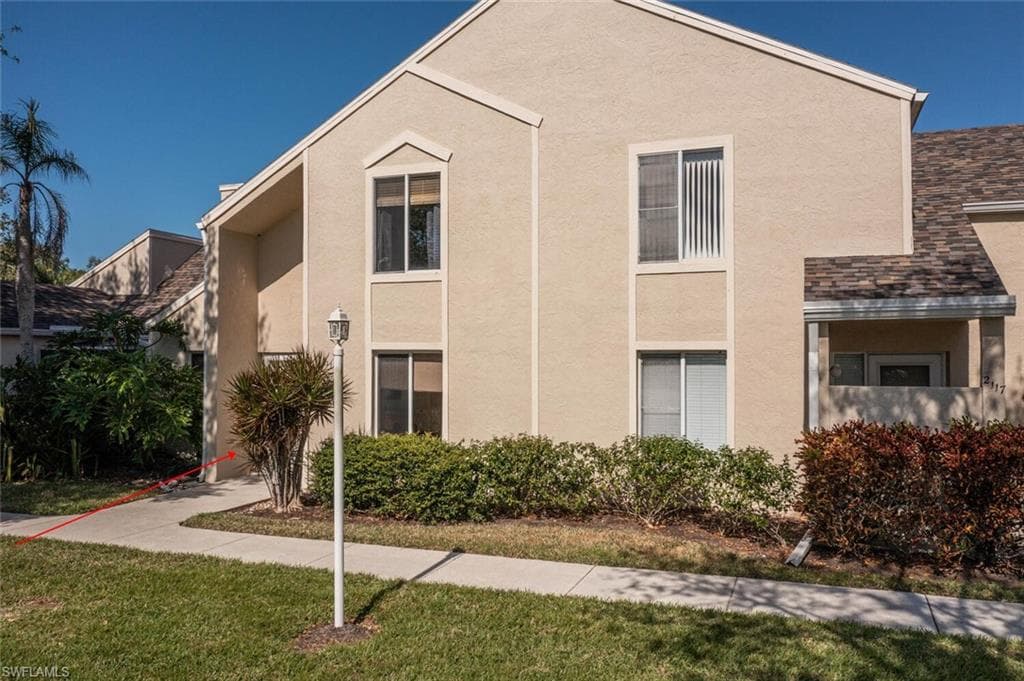 2115 SAN MARCO RD 2115 MARCO ISLAND, FL 34145