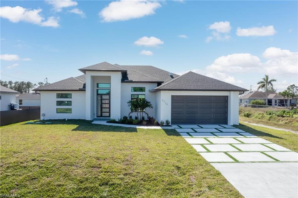 2719 9th ST SW LEHIGH ACRES, FL 33976