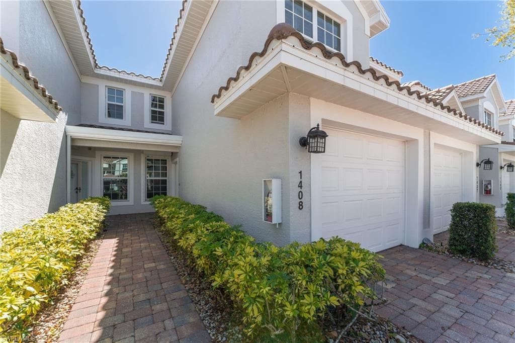 23770 Clear Spring CT 1408 ESTERO, FL 34135