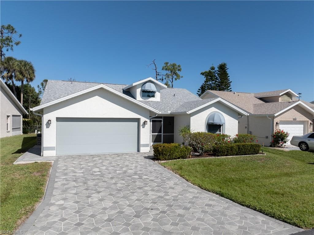 3878 Sabal Springs BLVD NORTH FORT MYERS, FL 33917