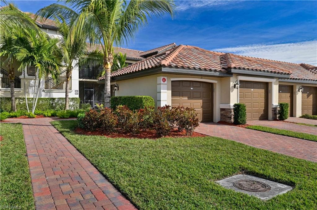 28031 Bridgetown CT 5414 BONITA SPRINGS, FL 34135