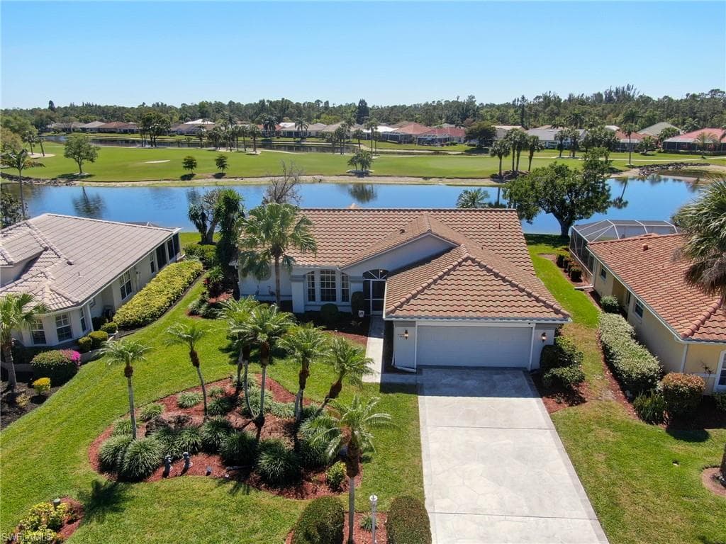 1800 Corona Del Sire DR NORTH FORT MYERS, FL 33917