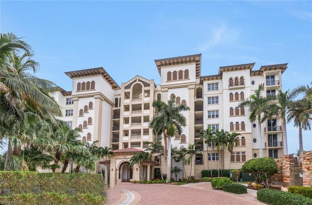 24031 Via Castella DR 1403 BONITA SPRINGS, FL 34134