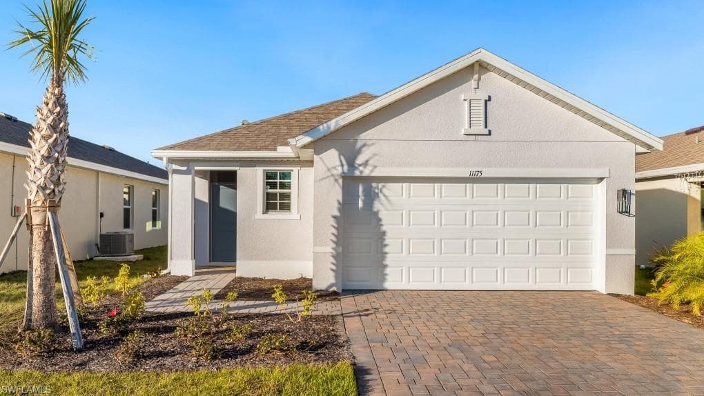 11151 Sunset Preserve DR FORT MYERS, FL 33971