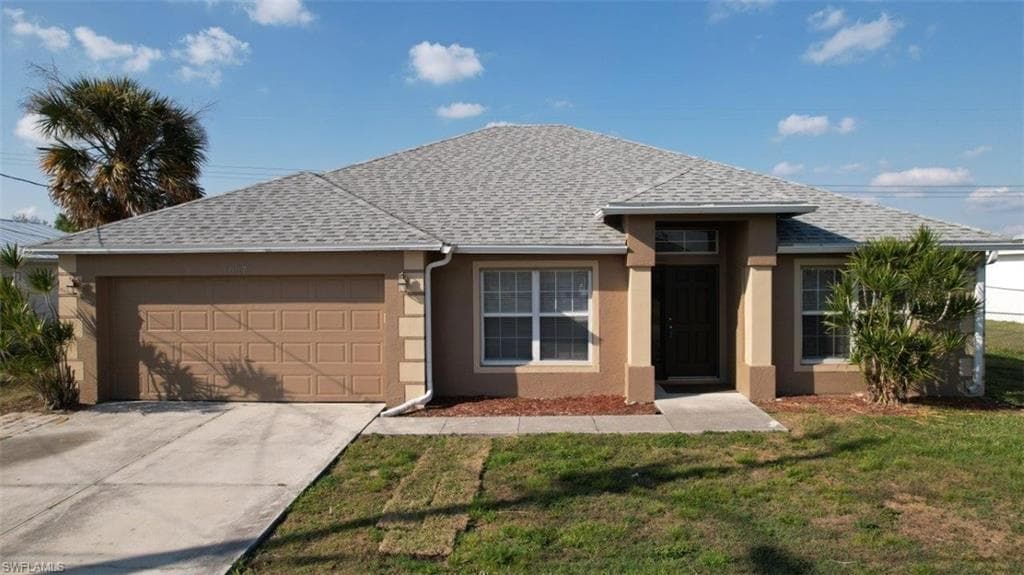1807 NE 28th ST CAPE CORAL, FL 33909