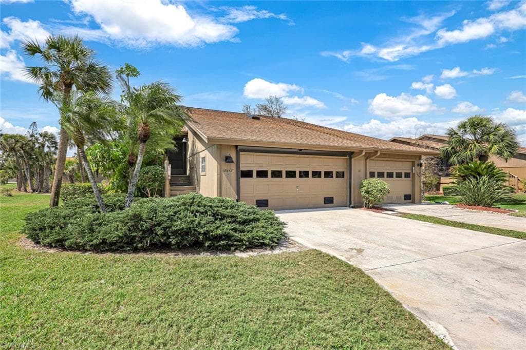 17657 Village Inlet CT FORT MYERS, FL 33908