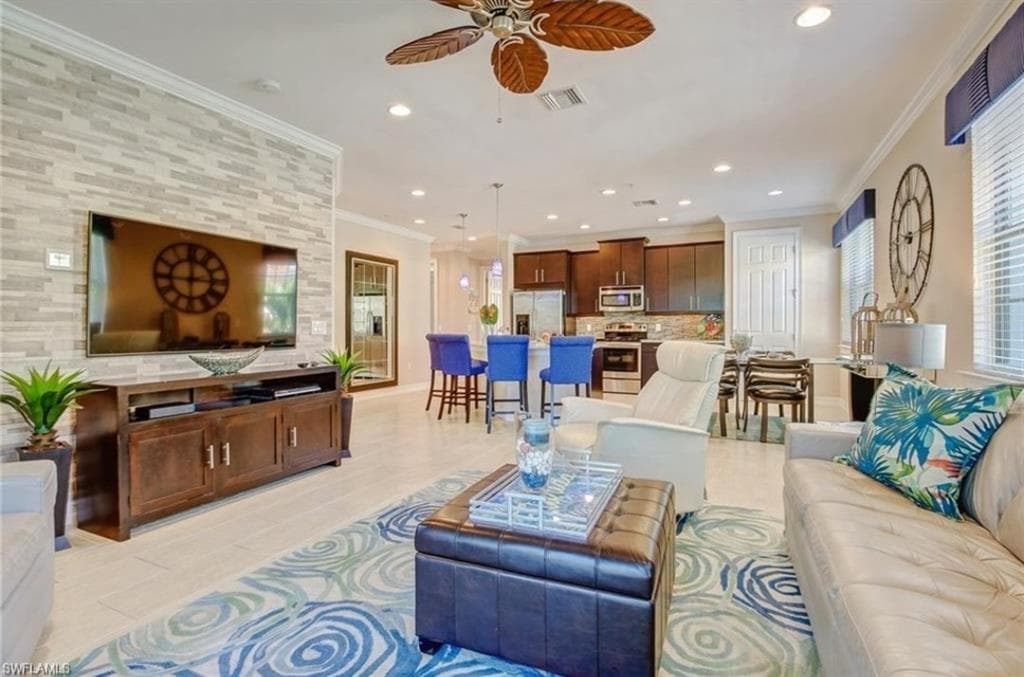 28075 Sosta LN 3 BONITA SPRINGS, FL 34135