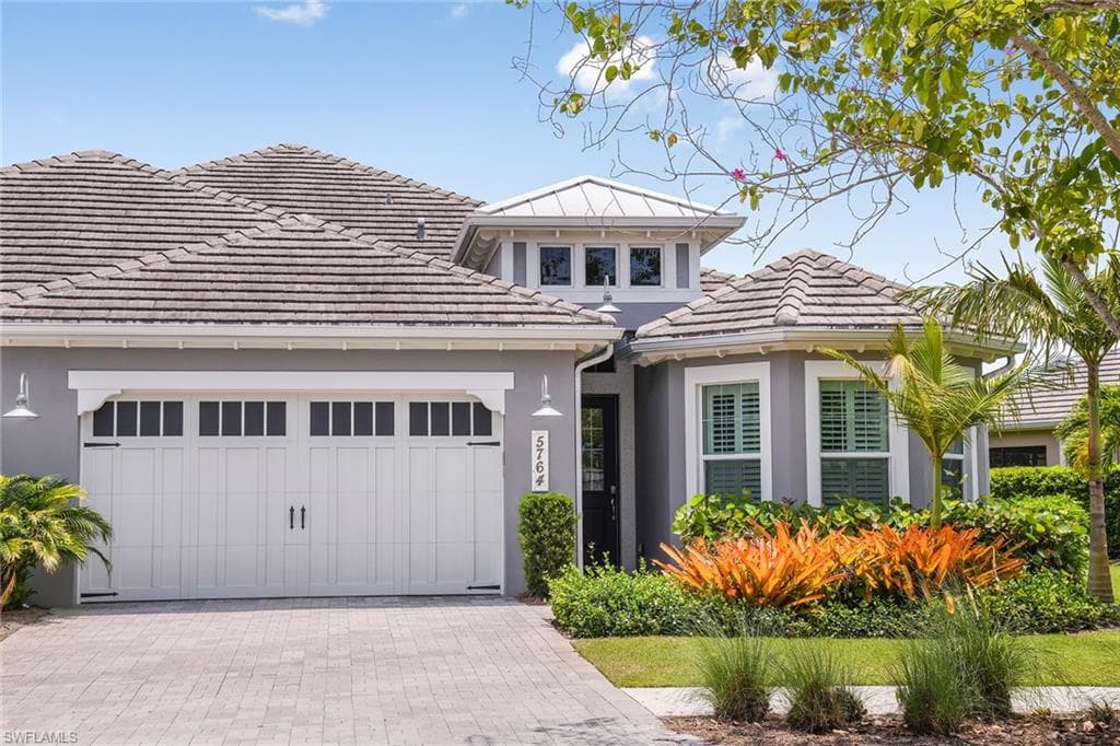 8902 Calypso CT NAPLES, FL 34112