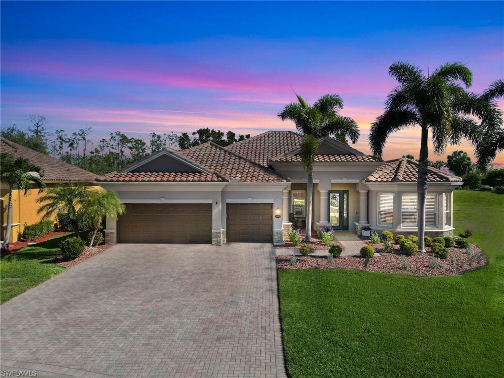 21537 Belvedere LN ESTERO, FL 33928