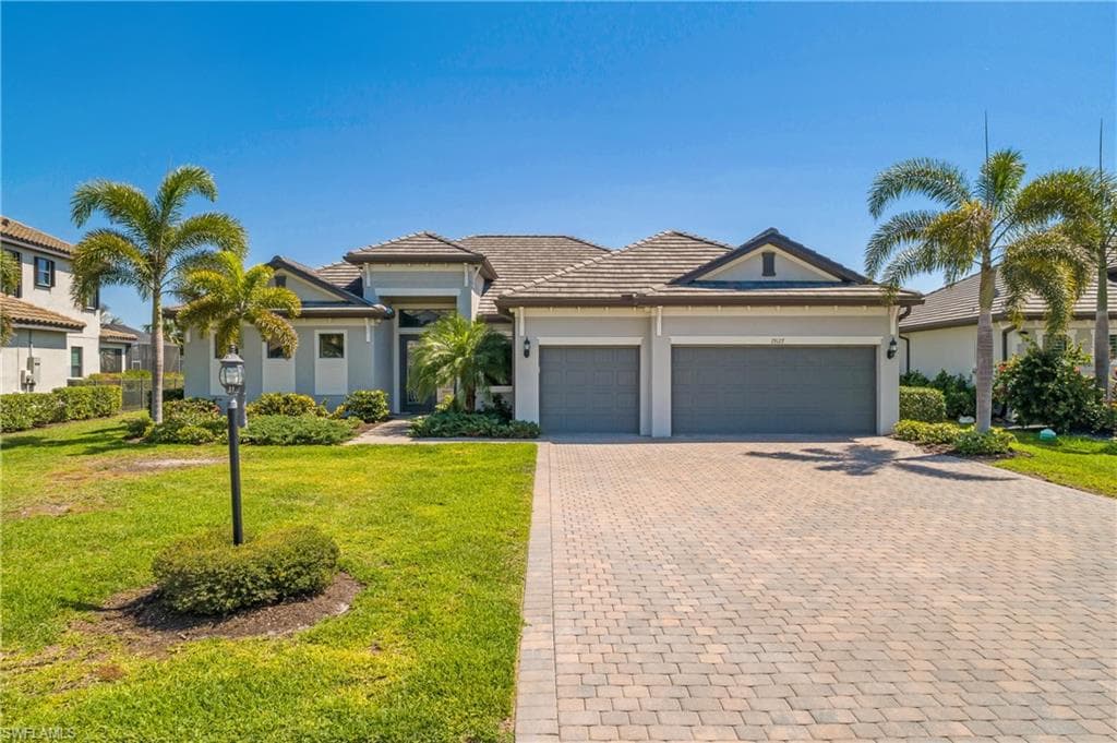 19127 Elmdale WAY ESTERO, FL 33928