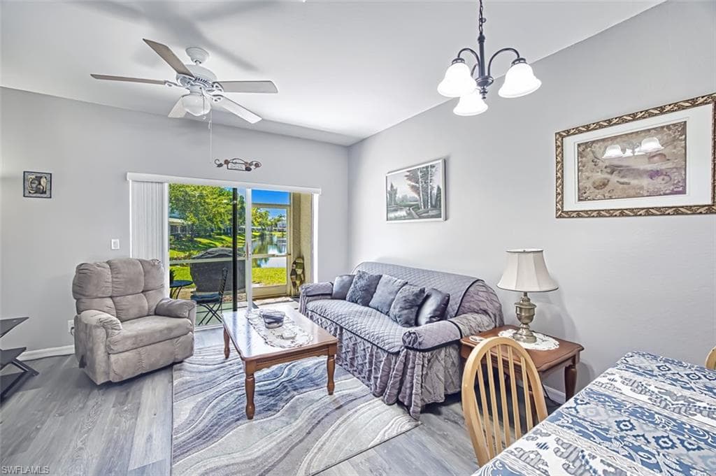8178 Pacific Beach DR FORT MYERS, FL 33966