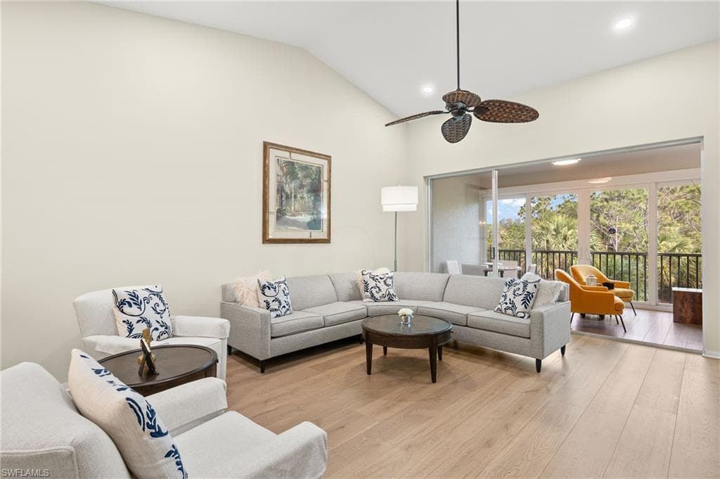 23775 Clear Spring CT 2404 ESTERO, FL 34135