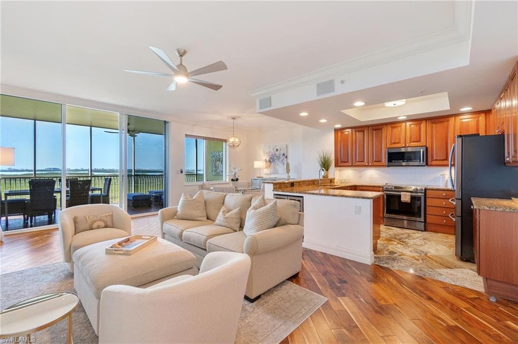 4761 West Bay BLVD 1105 ESTERO, FL 33928