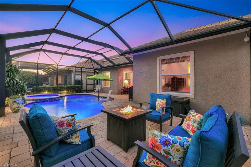 3667 Canopy CIR NAPLES, FL 34120