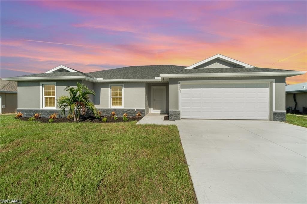 25147 Alcazar DR PUNTA GORDA, FL 33955