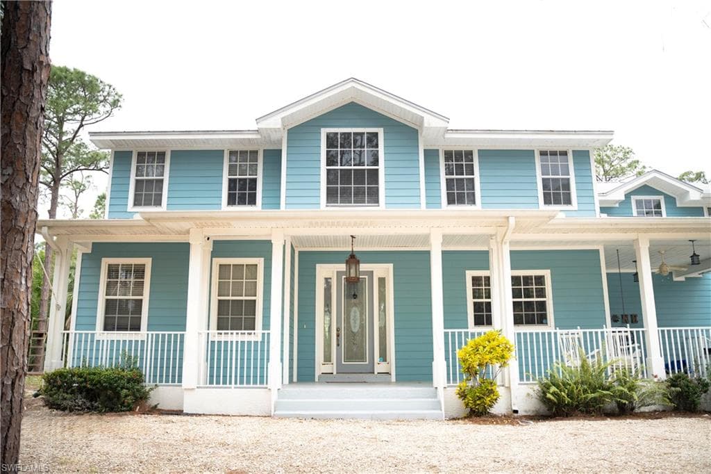 24642 Rocky RD BONITA SPRINGS, FL 34135