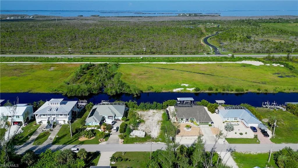 3769 Stabile RD ST. JAMES CITY, FL 33956