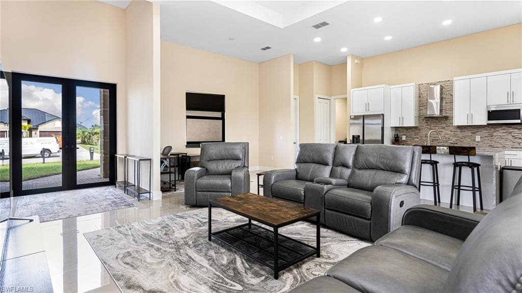 2434 NW 6th TER CAPE CORAL, FL 33993