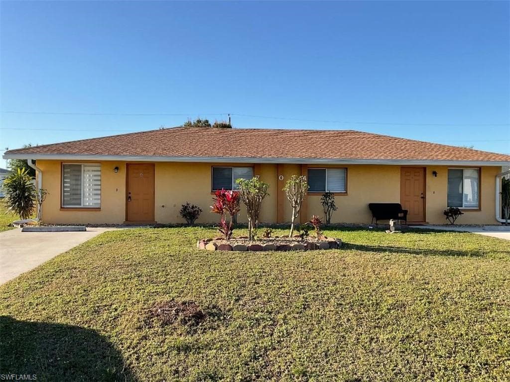 704 SE 9th ST A CAPE CORAL, FL 33990