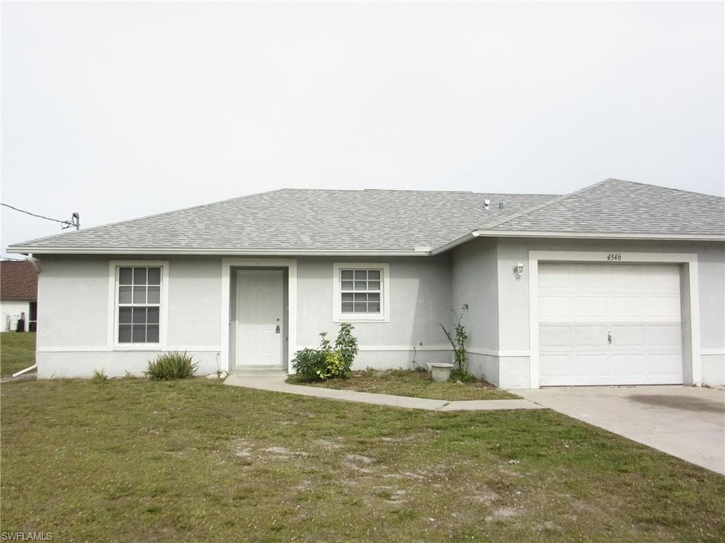 4546 28th ST SW LEHIGH ACRES, FL 33973