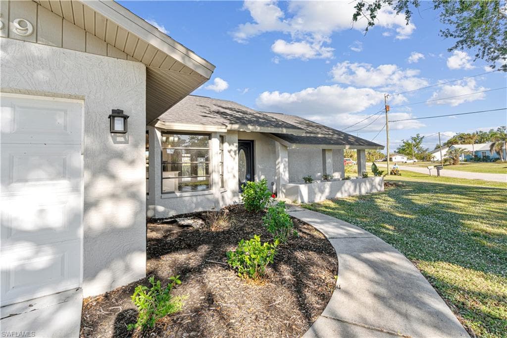 7359 Van Lake DR ENGLEWOOD, FL 34224