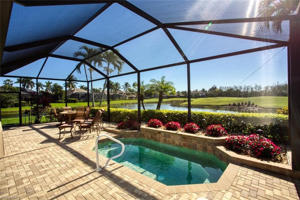 11065 Wine Palm RD FORT MYERS, FL 33966