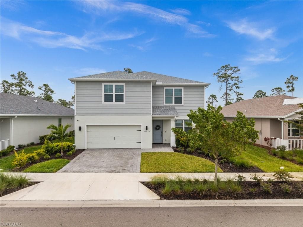 16240 Palmetto ST PUNTA GORDA, FL 33982