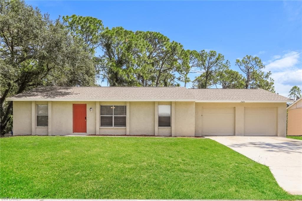 2424 Cloras ST NORTH PORT, FL 34287