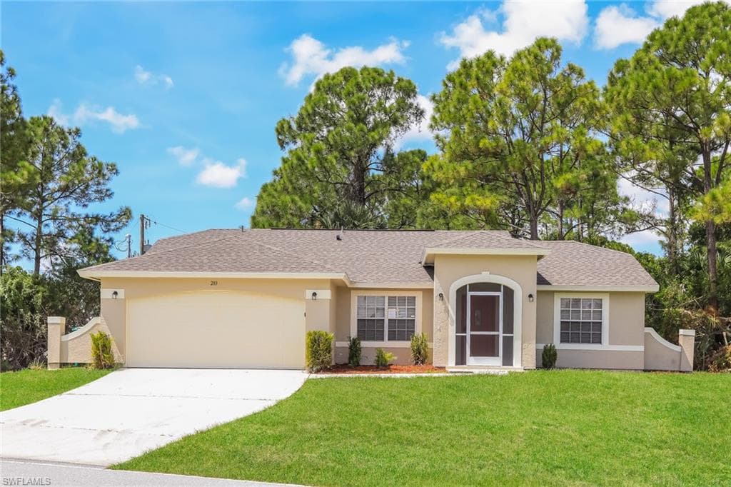 283 Loveland BLVD PORT CHARLOTTE, FL 33954