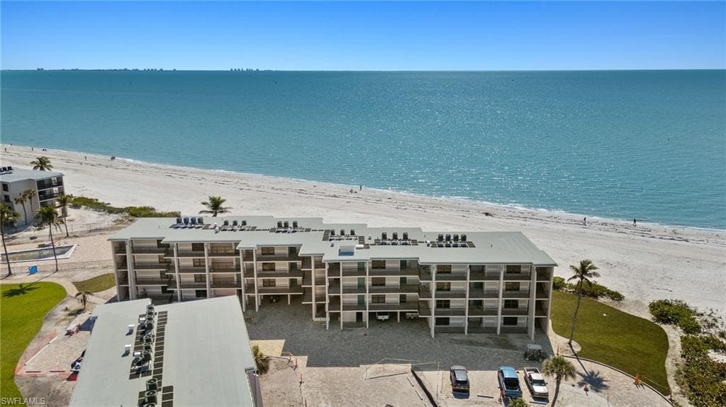 1501 Middle Gulf DR 308A SANIBEL, FL 33957